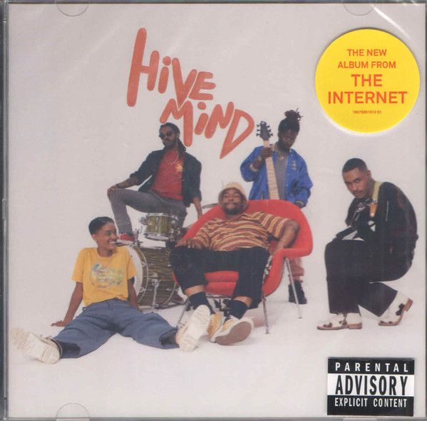 The Internet: Hive Mind (2018)